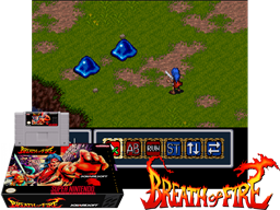 Breath of Fire